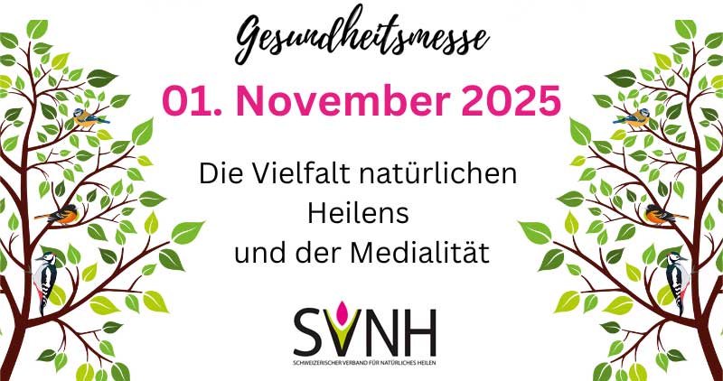 SVNH - Messe in Bern